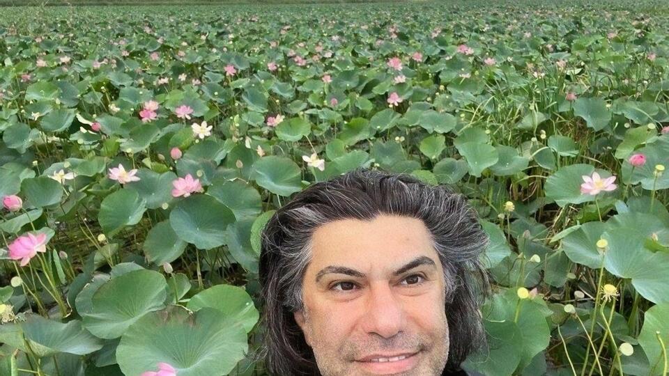 47-летний Цискаридзе назвал не только любимую актрису, но и фильм с ее участием