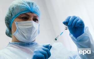 По состоянию на 21 июня в Минздраве зарегистрировано 1447 заявок на вакцинацию коллективов