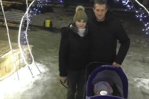 Знакомые предполагают, что пара могла поссориться из-за того, что муж не давал разрешения на вывоз общей дочери в Германию, где работала жена