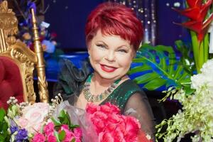 Людмила Поривай: В Америці я одержую пенсію