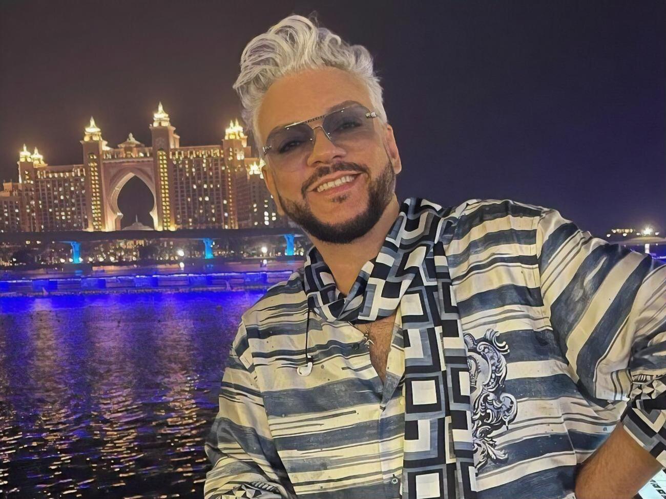 "Теперь Филипп копеешник", пошутили подписчики Киркорова в сети