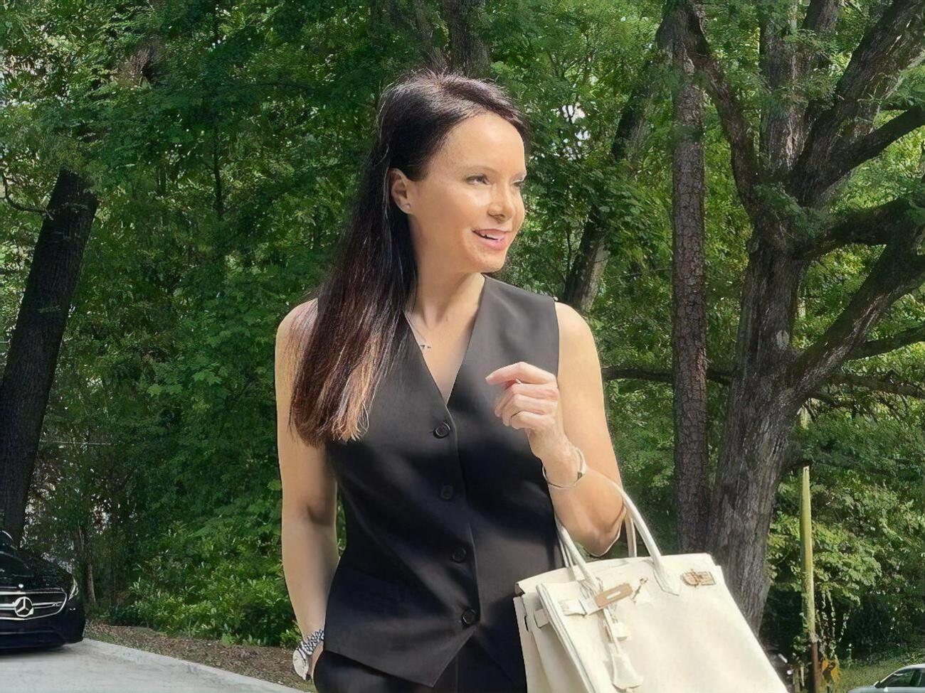 Подкопаева:&nbsp;Возвращение домой &ndash; забавная штука