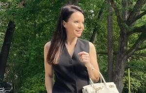 Подкопаева: Возвращение домой – забавная штука