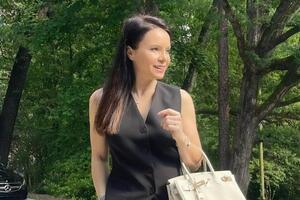 Подкопаева: Возвращение домой – забавная штука