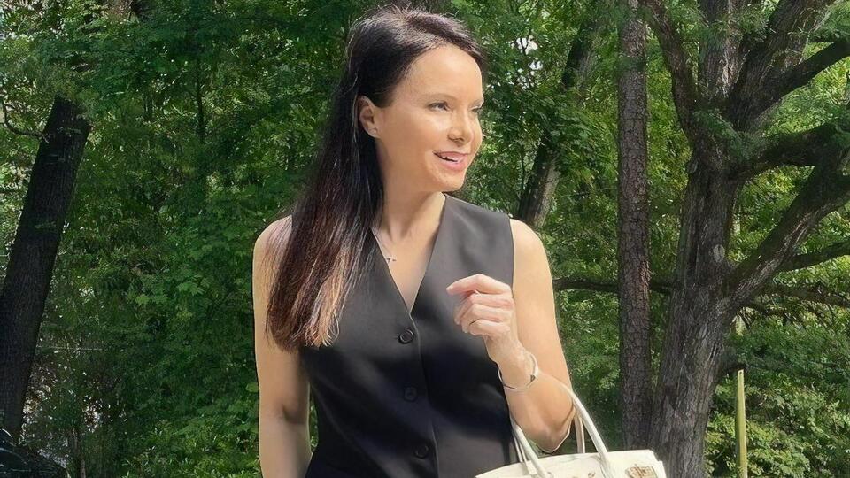 Подкопаева: Возвращение домой – забавная штука