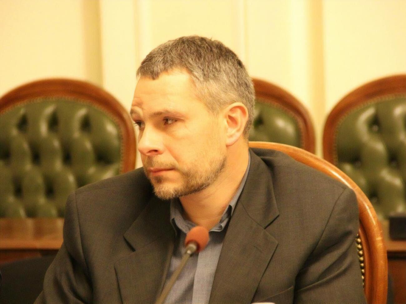 Андрій Миселюк: Просто якась погана карма з відпочинком Порошенка виходить – то не в тих місцях, то не в той час