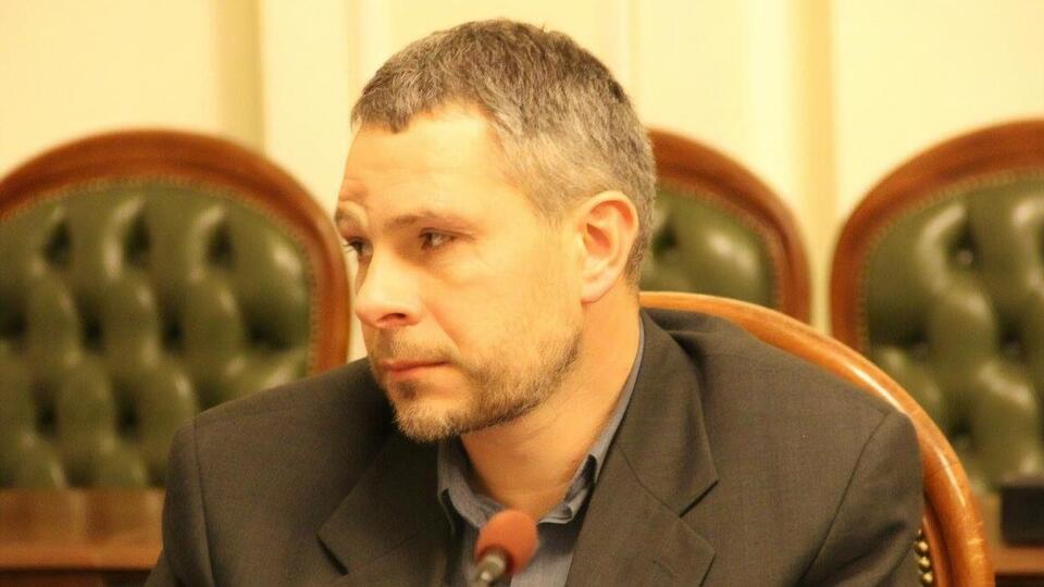 Андрій Миселюк: Просто якась погана карма з відпочинком Порошенка виходить – то не в тих місцях, то не в той час