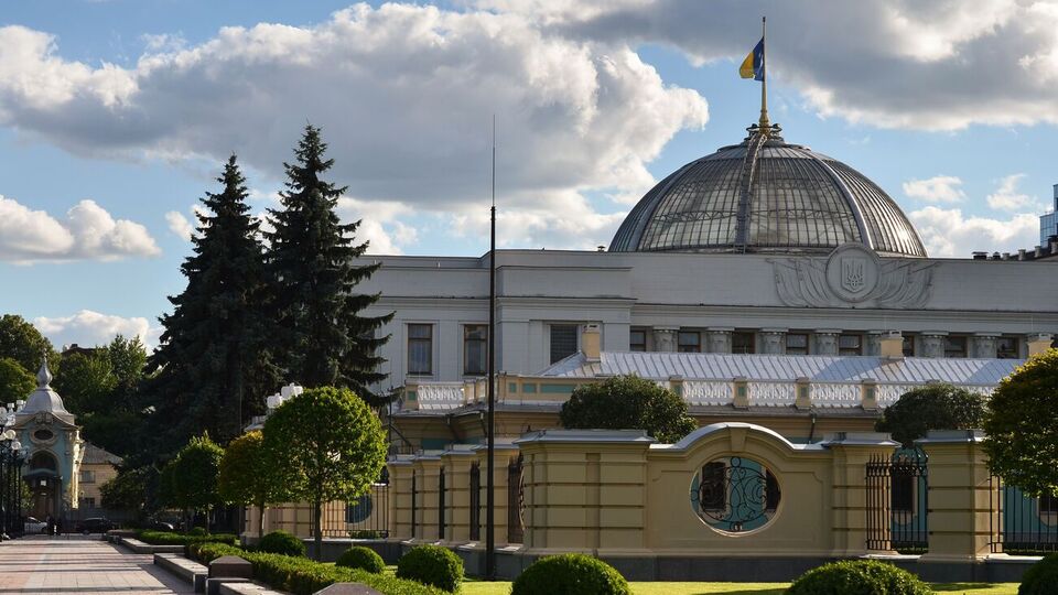 Законопроєкт Кабміну №5600 зареєстрували у Верховній Раді 2 червня