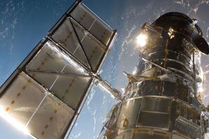 Збій у роботі Hubble стався 13 червня