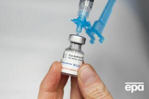 Вакцинувати у Швейцарії дітей віком від 12 до 15 років будуть препаратом від Pfizer/BioNTech