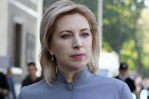 Ірина Верещук: Не може бути з подвійним громадянством депутат, мер, міністр, військовослужбовець