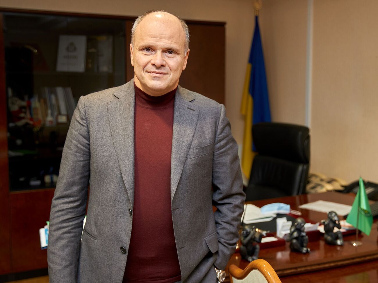 За словами Радуцького, є ризик, що хвиля штаму коронавірусу "Дельта" дійде й до України