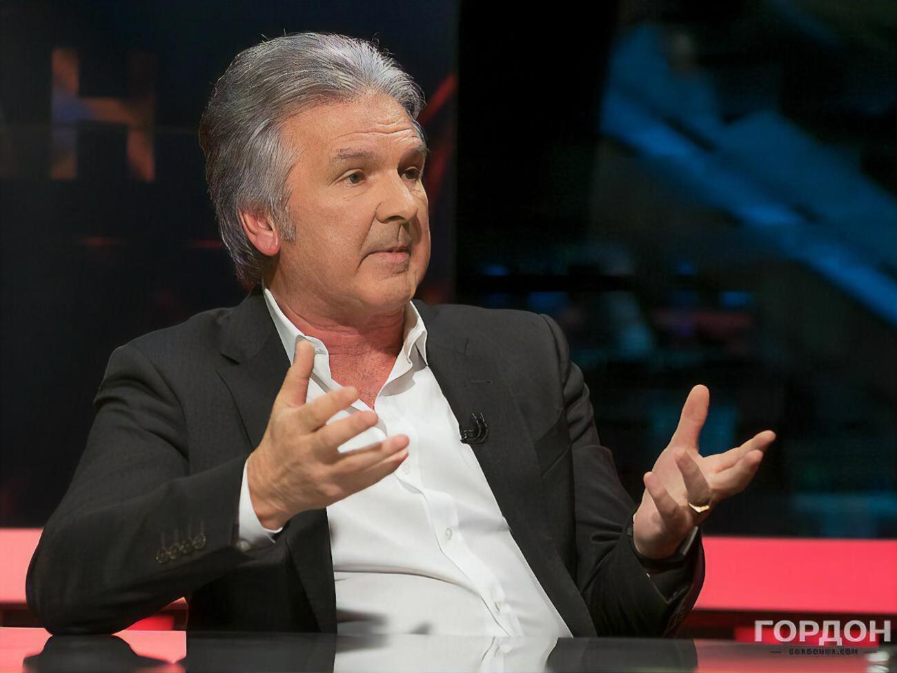 Швец: По своей глупости провалы спецслужб РФ просто чудовищны