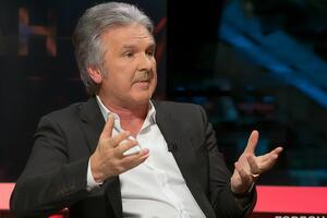 Швец: По своей глупости провалы спецслужб РФ просто чудовищны