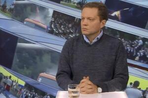 Владимир Омельченко: Инициаторы провокаций не считаются с тем, что они работают не против главы правления, а против энергетической безопасности страны из-за дестабилизации работы компании