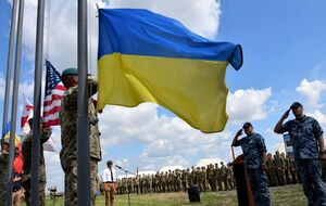 В Україні знову проведуть навчання Sea Breeze