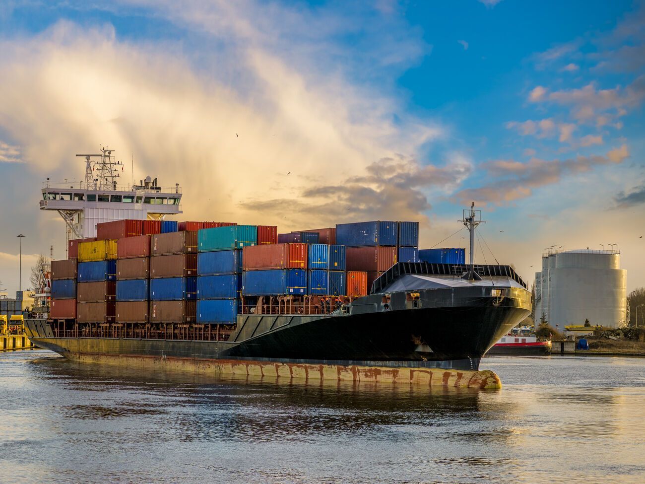 В августе 2020 года начался процесс ликвидации Инспекции по подготовке и дипломированию моряков и ее представительств