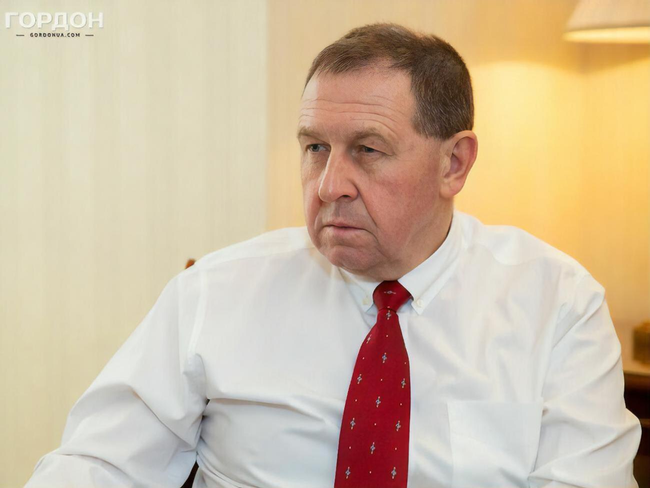 Илларионов: Я надеюсь, не пройдет много времени&nbsp;&ndash; и нынешний президент примет такие решения