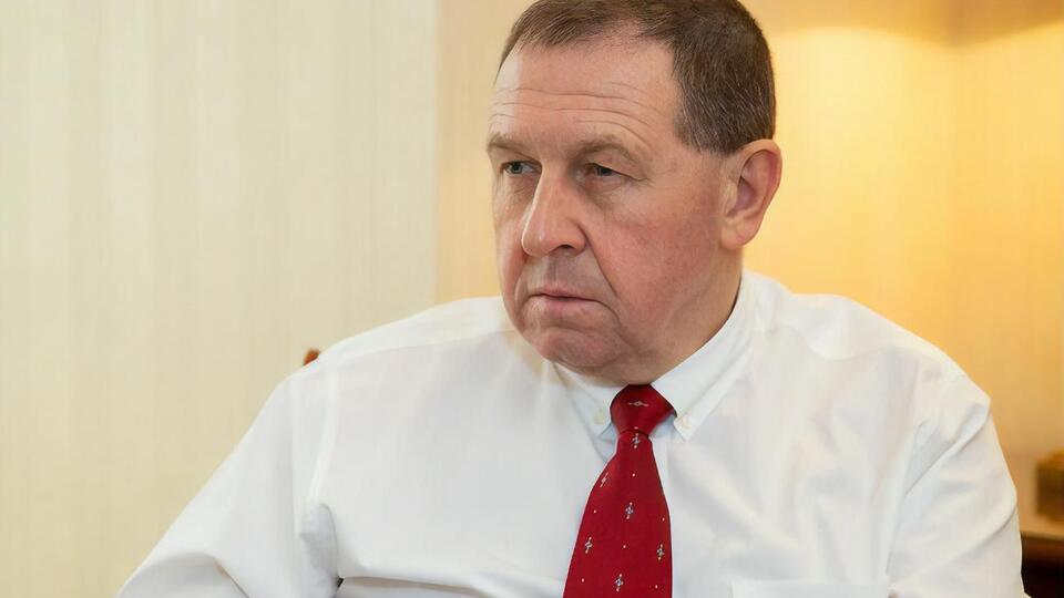 Илларионов: Я надеюсь, не пройдет много времени – и нынешний президент примет такие решения