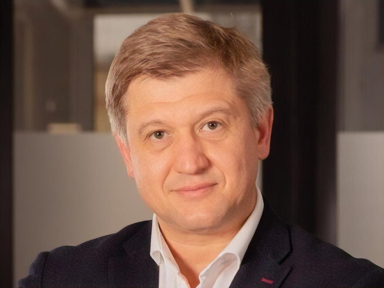 Александр Данилюк: Затраты будут увеличиваться, так как желание у президента тратить деньги колоссальное