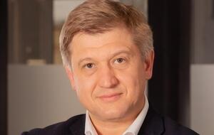 Александр Данилюк: Затраты будут увеличиваться, так как желание у президента тратить деньги колоссальное