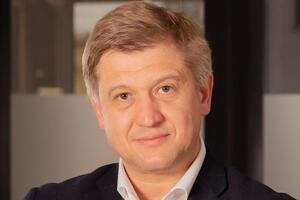 Олександр Данилюк: Витрати збільшуватимуться, оскільки бажання у президента витрачати гроші – колосальне