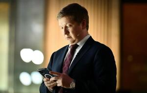 В "Нафтогазі" заявили, что за победу над "Газпромом" Коболев получил самую большую премию