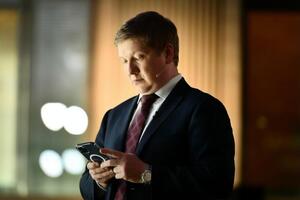 В "Нафтогазі" заявили, что за победу над "Газпромом" Коболев получил самую большую премию