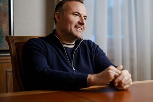 О санкциях против Фукса стало известно 18 июня