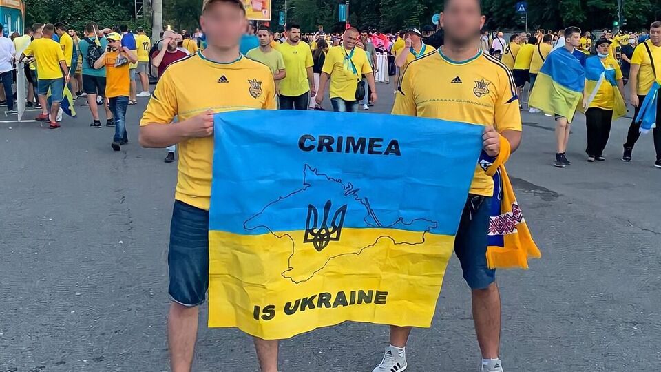 Українцям запропонували здати прапор у камеру зберігання