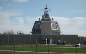 Ввод в эксплуатацию системы ПРО Aegis Ashore в Польше отложили до 2022 года