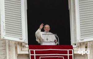 В прошлом году папа римский Франциск публично заявил о своей поддержке гражданского союза для геев