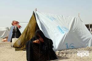 Рівень бідності в Афганістані може зрости до 70%