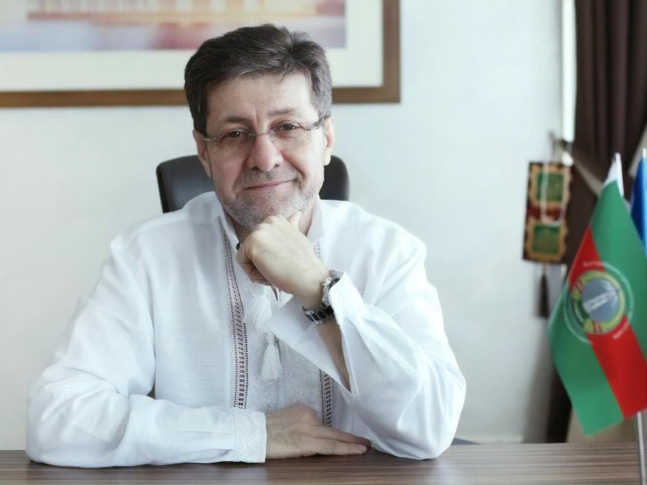 Гончаров: Все пиарятся на чеченцах