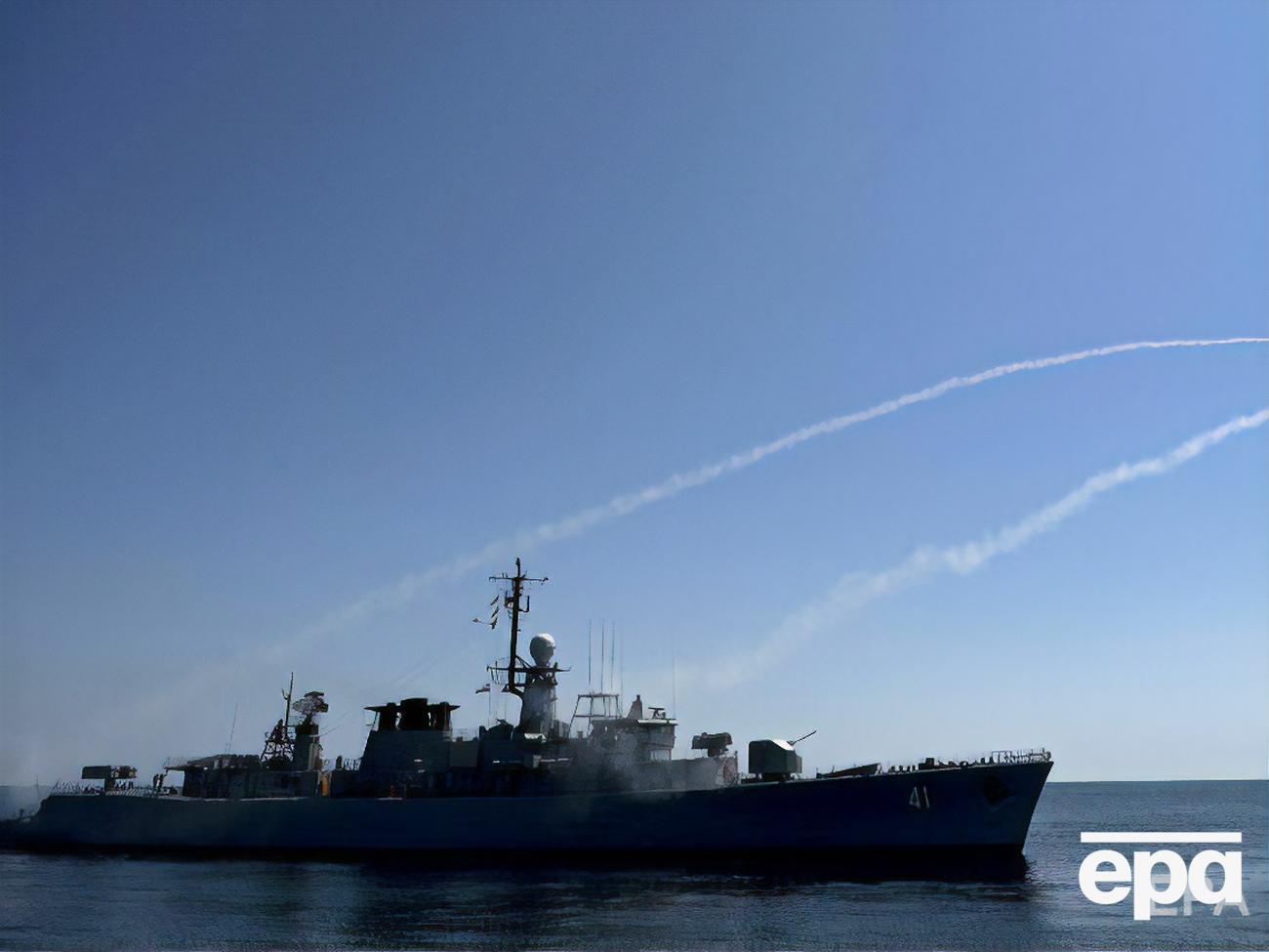 В этом году в учениях Sea Breeze примут участие 32 страны