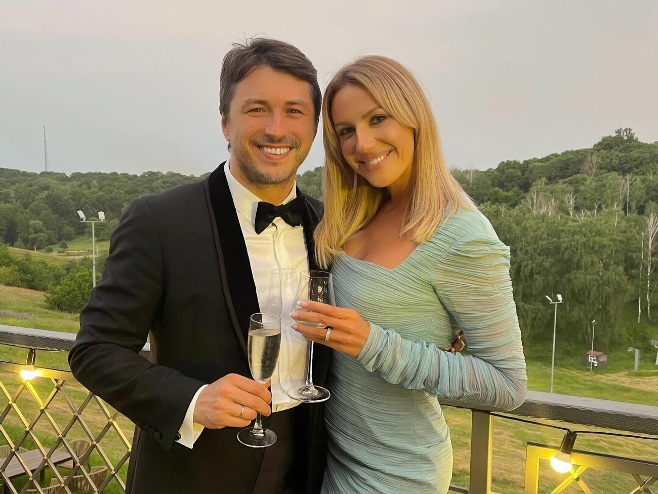 Никитюк: Притула, ты классный!