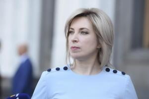 Ірина Верещук: У нас є реєстр корупціонерів, і ніхто не скаржиться