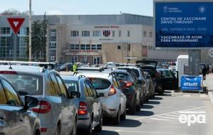 Венгрия первой в Евросоюзе признала украинские свидетельства о вакцинации от COVID-19