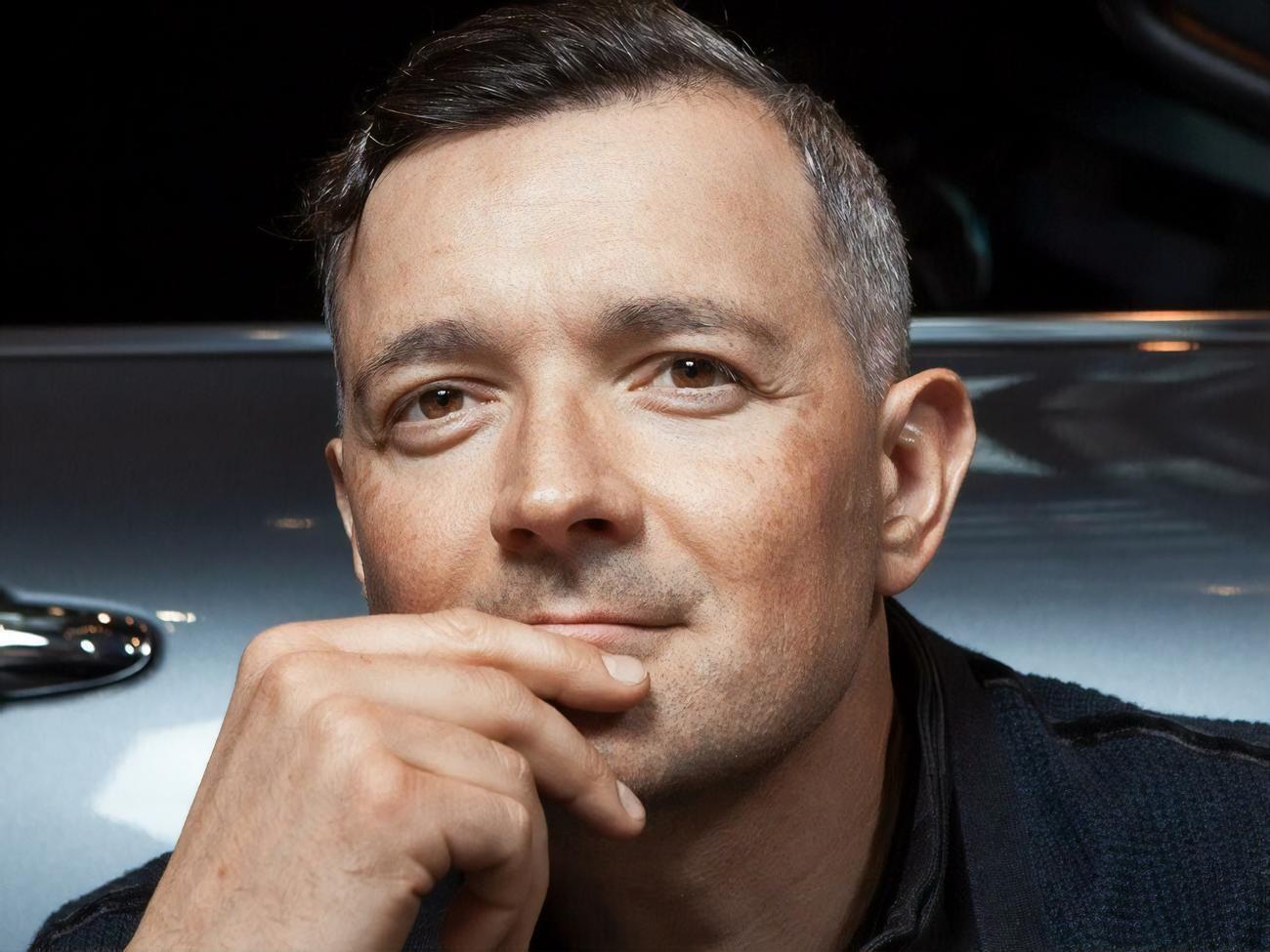 Бероєв: Хочу сказати, що я не вакцинувався проти коронавірусу