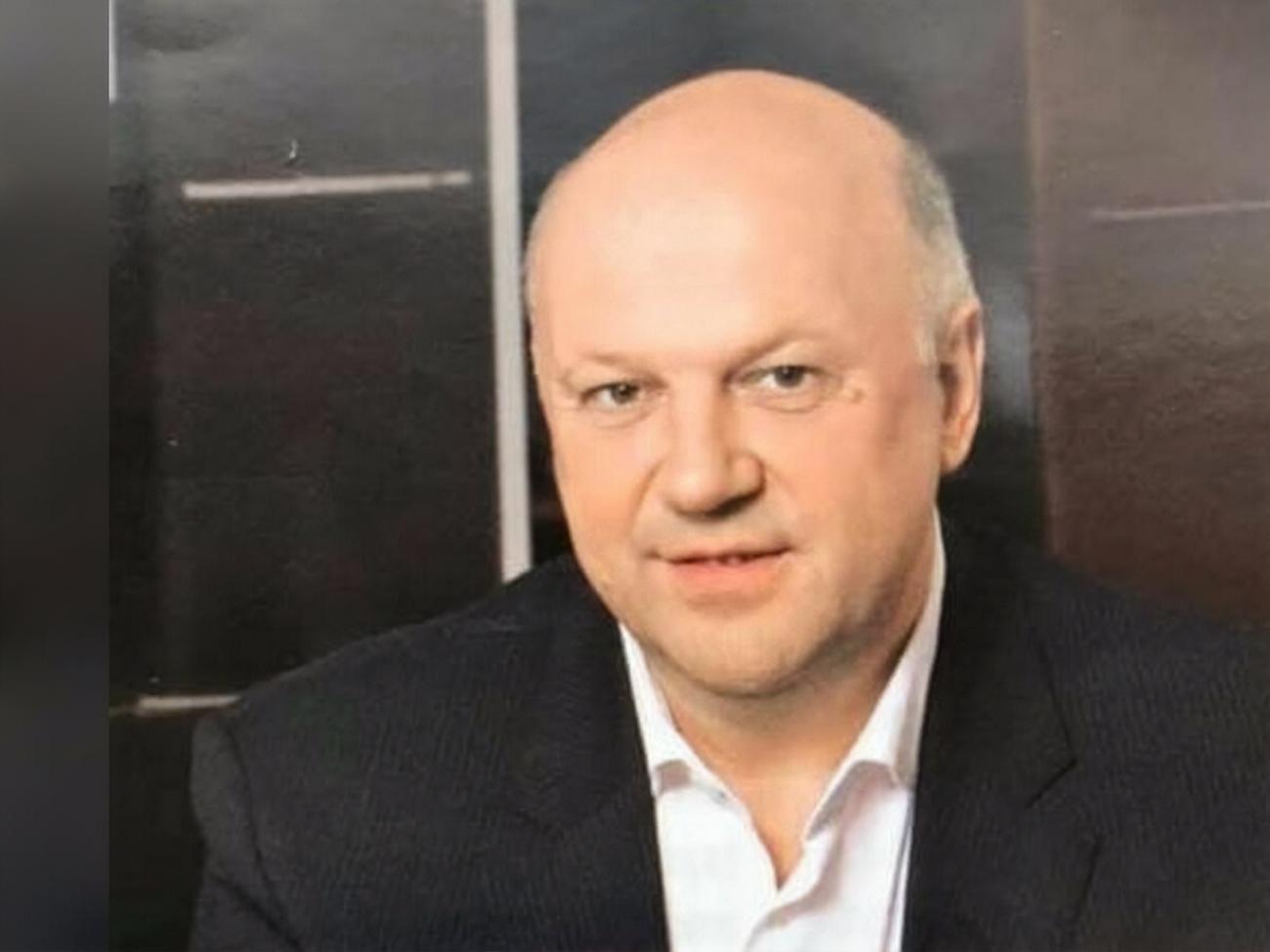 Михаил Пасечник раньше работал в Минздраве