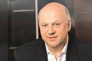 Михаил Пасечник раньше работал в Минздраве