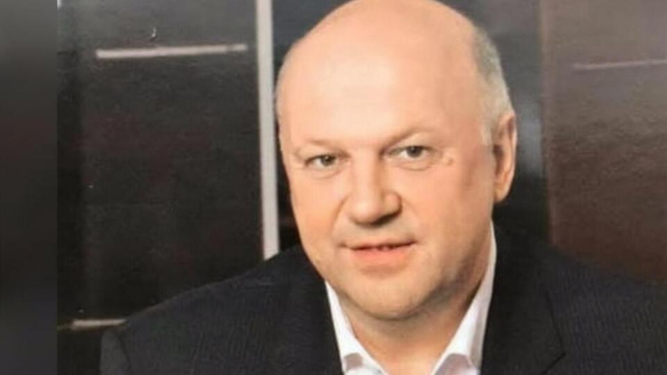 Михайло Пасічник раніше працював у Міністерстві охорони здоров'я