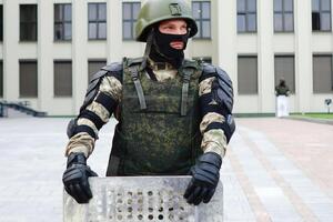 Міноборони республіки має "незаперечні докази" спроби США здійснити державний переворот