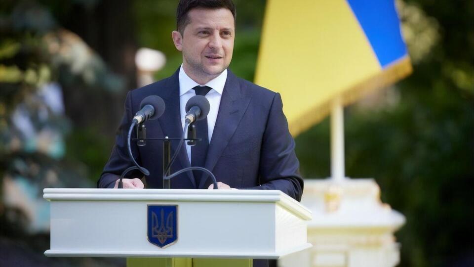 Зеленский предлагал должность пресс-секретаря главреду "Украинской правды" Севгиль Мусаевой