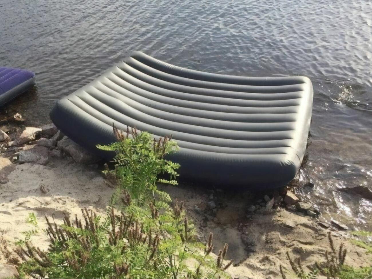 Тело девочки нашли вечером 22 июня