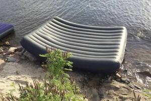 Тело девочки нашли вечером 22 июня