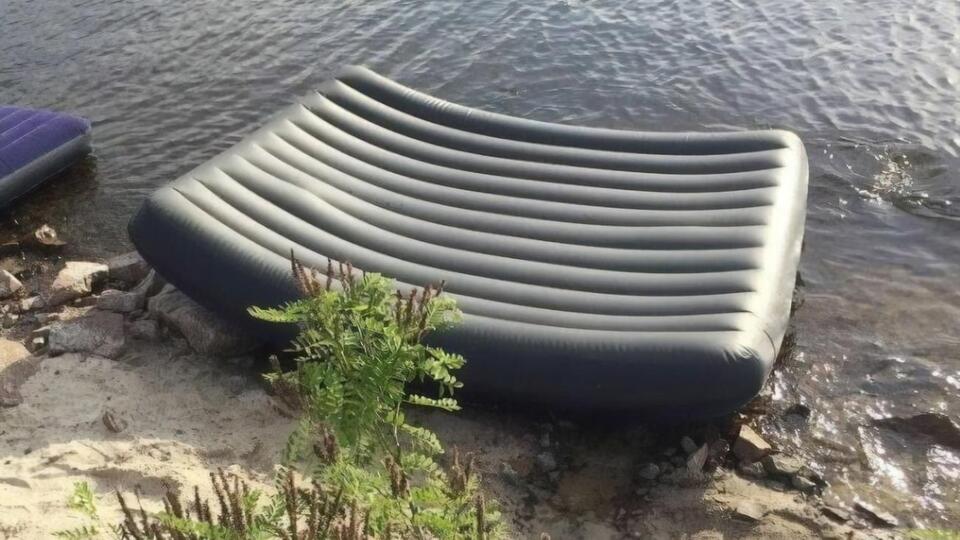 Тело девочки нашли вечером 22 июня