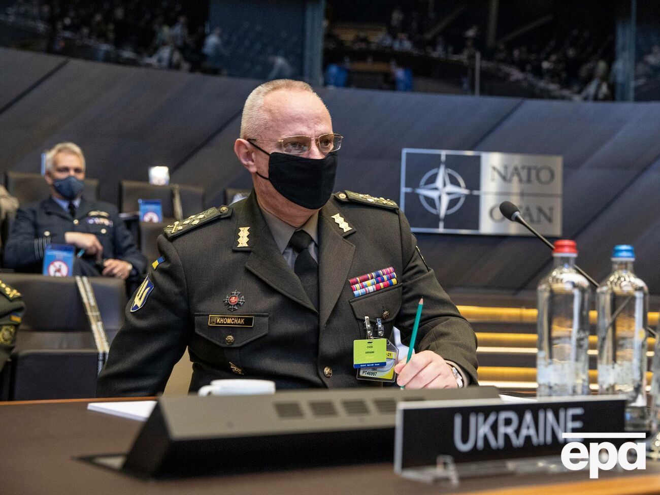 Хомчак:&nbsp;Эти учения будут самыми масштабными с 1997 года