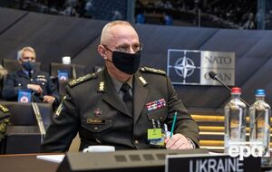 Хомчак: Ці навчання будуть наймасштабнішими з 1997 року