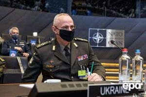 Хомчак: Эти учения будут самыми масштабными с 1997 года